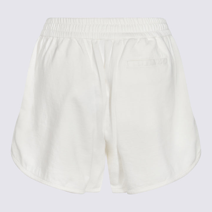 Brunello Cucinelli Shorts - PANAMA | 7ab79ee26b18dc0a45d42d5c52334400a9cd4e96