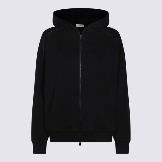 Sweaters Blacks And Greys