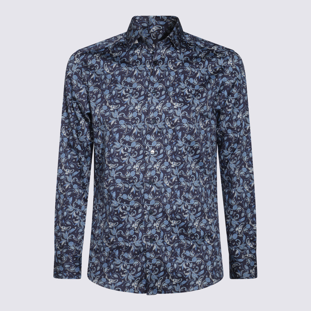 Etro Shirts -  | 030d122c49f32d95b342b1c642b6019c7ab10df6