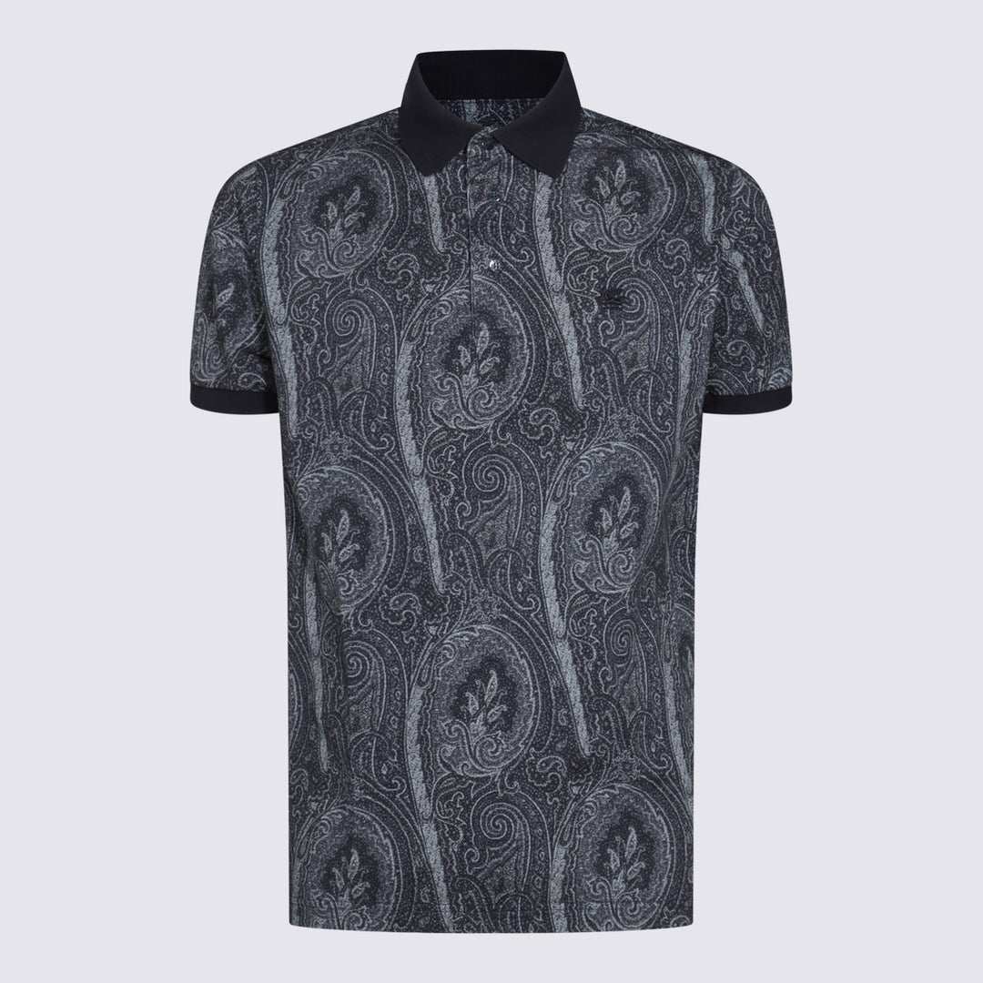 Etro T-shirts and Polos -  | a6988264ff8cf271cd30b4b5c24cba66aa8586aa