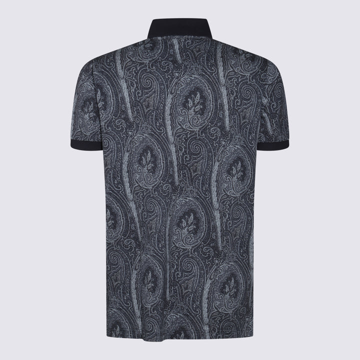Etro T-shirts and Polos -  | ae6d5c17b88dda5f4ed7d1d490cade01c851bc81
