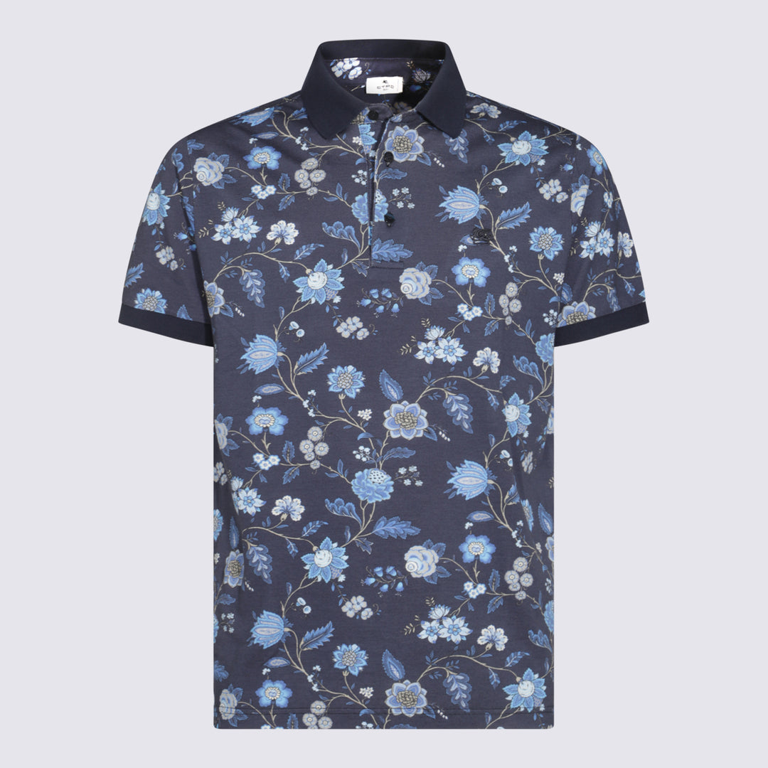 Etro T-shirts and Polos -  | d5239758a3a74f40f51ed259e8bdbe7f2605a75d