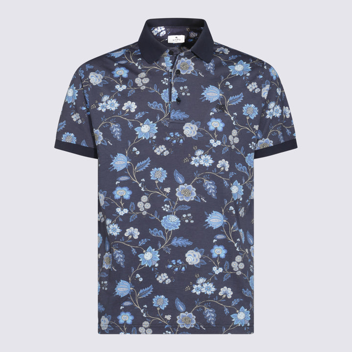 Etro T-shirts and Polos -  | d5239758a3a74f40f51ed259e8bdbe7f2605a75d