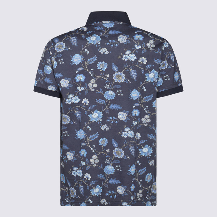 Etro T-shirts and Polos -  | aa02056788c97a880812a419dcf56fc911a166ab
