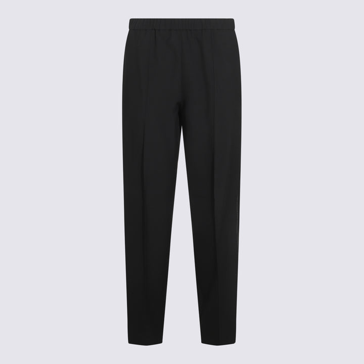 Fabiana Filippi Trousers - Blacks and greys | 2b7d68eba1a9e215a8b669e75ef93e49f51b44bd