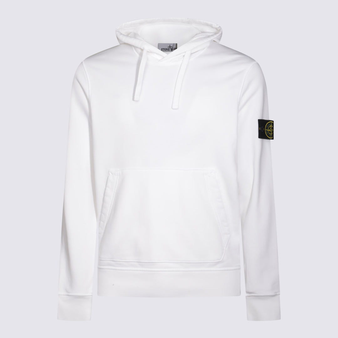 Stone Island Sweaters - Light and natural | da082b72393234a464ac0dfadf65027c05aec6a5