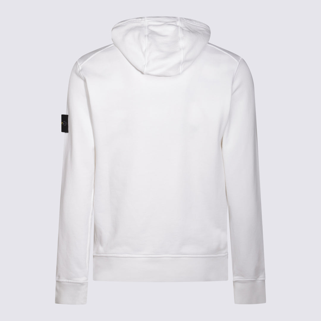 Stone Island Sweaters - Light and natural | ca2f4ce41bf5c16e7c00a5061ca659cd13fe6874