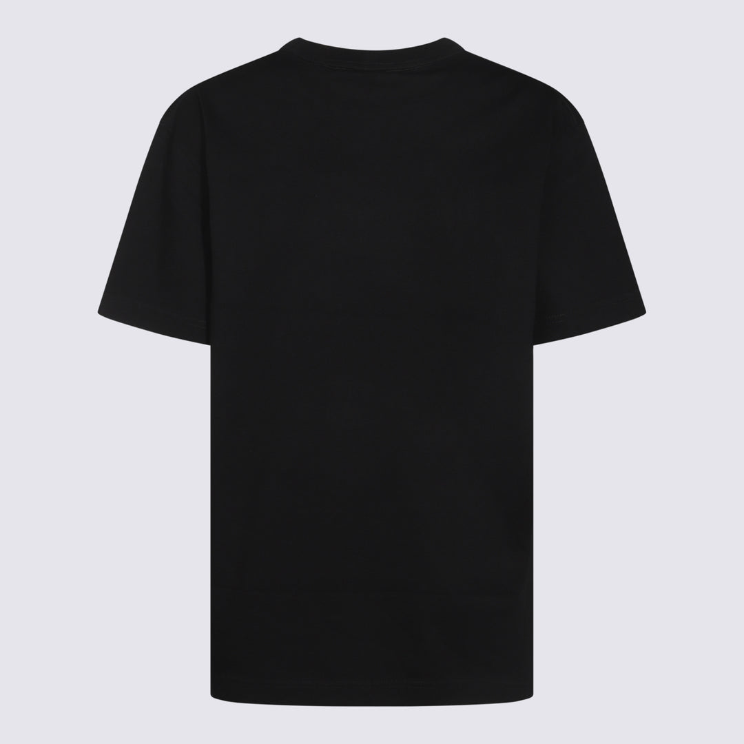 Alexander Wang T-shirts and Polos - Blacks and greys | 01437c9b4ec66315f442a42003e2a81c58224e3b