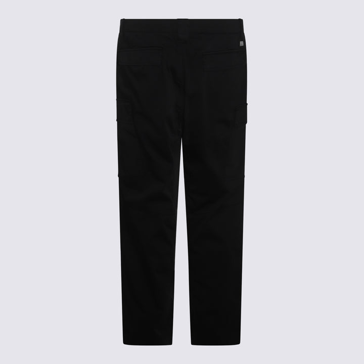 Cp Company Trousers - Blacks and greys | 01f78ba30680fbf2351a939188c45731454a60f8