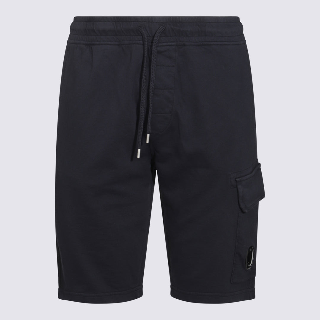 Cp Company Shorts - TOTAL ECLIPSE | b94e6764bf6dc73bedc1d51003010df22e474ebf