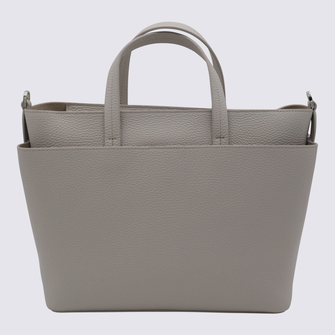 Fabiana Filippi Bags - GREIGE | 55ff3710197681a69eea64ad6020279e94b44548