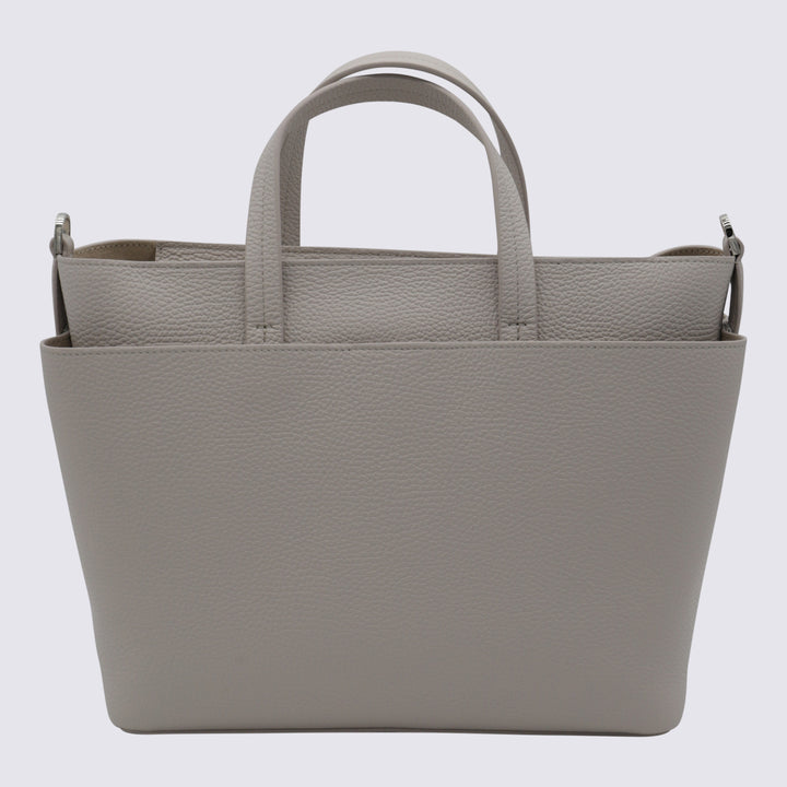 Fabiana Filippi Bags - GREIGE | 55ff3710197681a69eea64ad6020279e94b44548