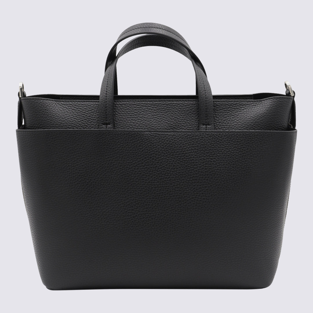 Fabiana Filippi Bags - Blacks and greys | 8ef52daf187738fde1831a0b3508f656067a5ed4