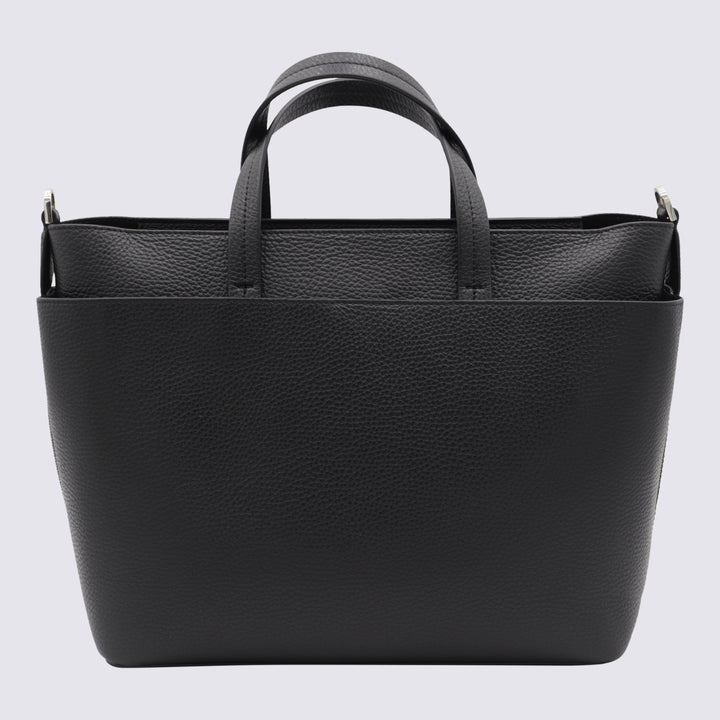 Fabiana Filippi Bags - Blacks and greys | 8ef52daf187738fde1831a0b3508f656067a5ed4