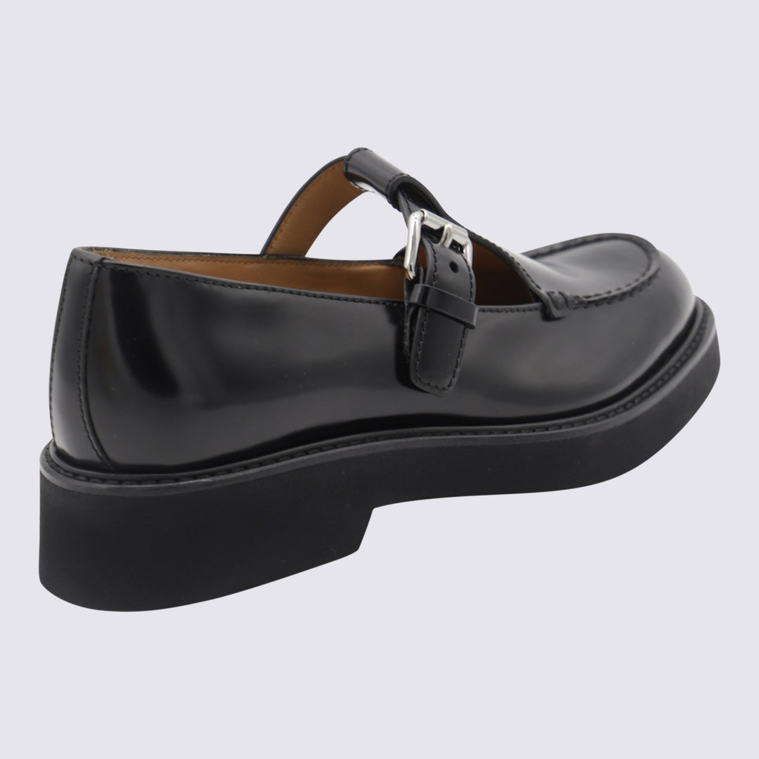 Church'S Flat shoes - Blacks and greys | d6b89799eb84f27f9f9d09a2730601b78838ef0e