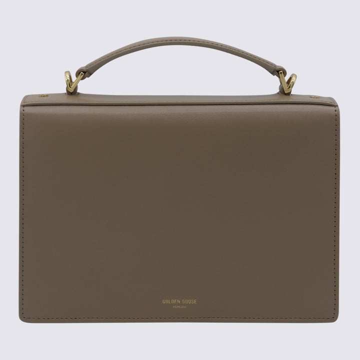 Golden Goose Bags - CAPPUCCINO | fce0512064ebb30c046ae9da21519fd73439a4b9