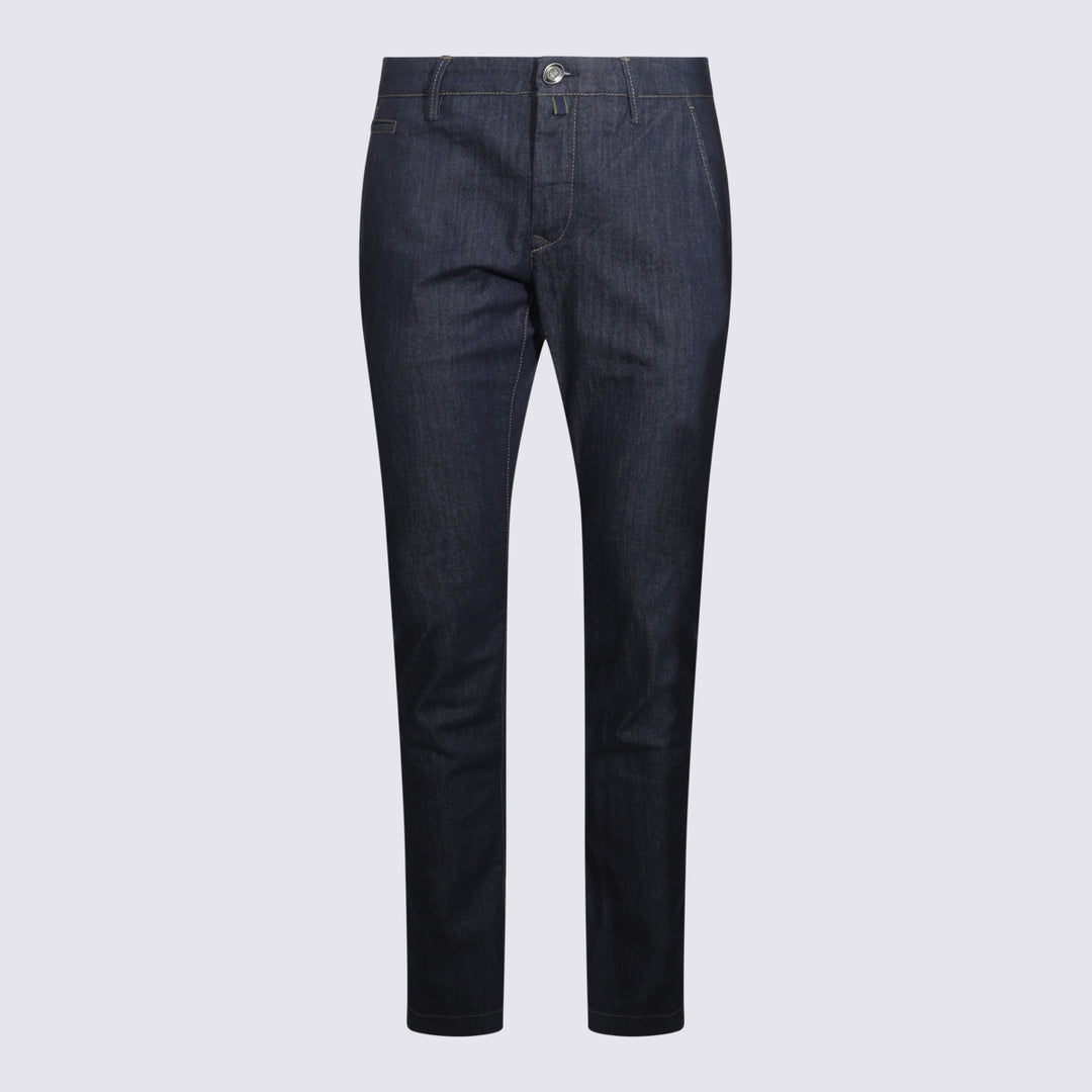 Jacob Cohen Jeans - DARK INDIGO | f33e898a3539a2353048de8887a9c485e07d1ec0