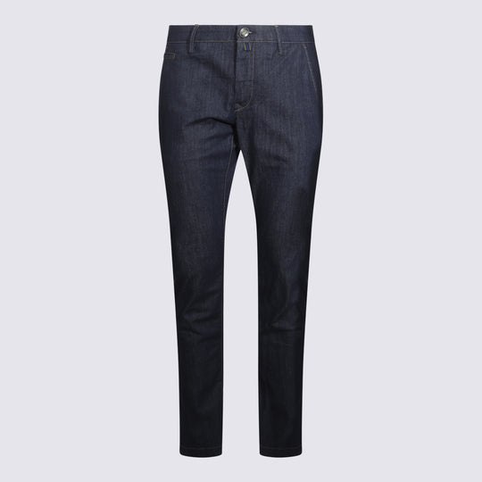Jeans Dark Indigo