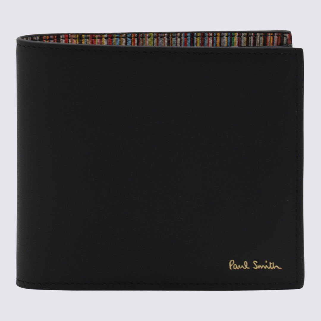 Paul Smith Wallets - Blacks and greys | 4f9a016b59feec6de6dff30d070d6d97702b7636
