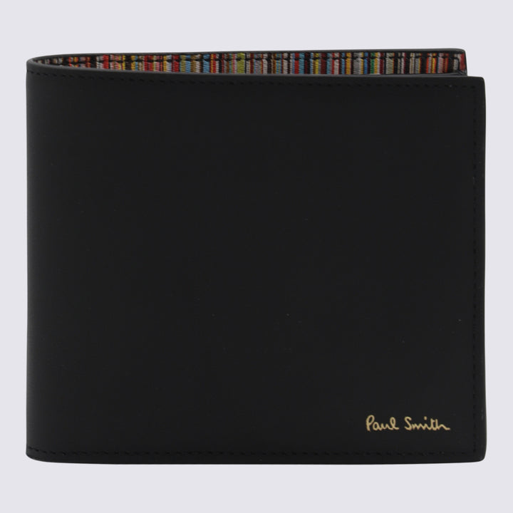 Paul Smith Wallets - Blacks and greys | 4f9a016b59feec6de6dff30d070d6d97702b7636