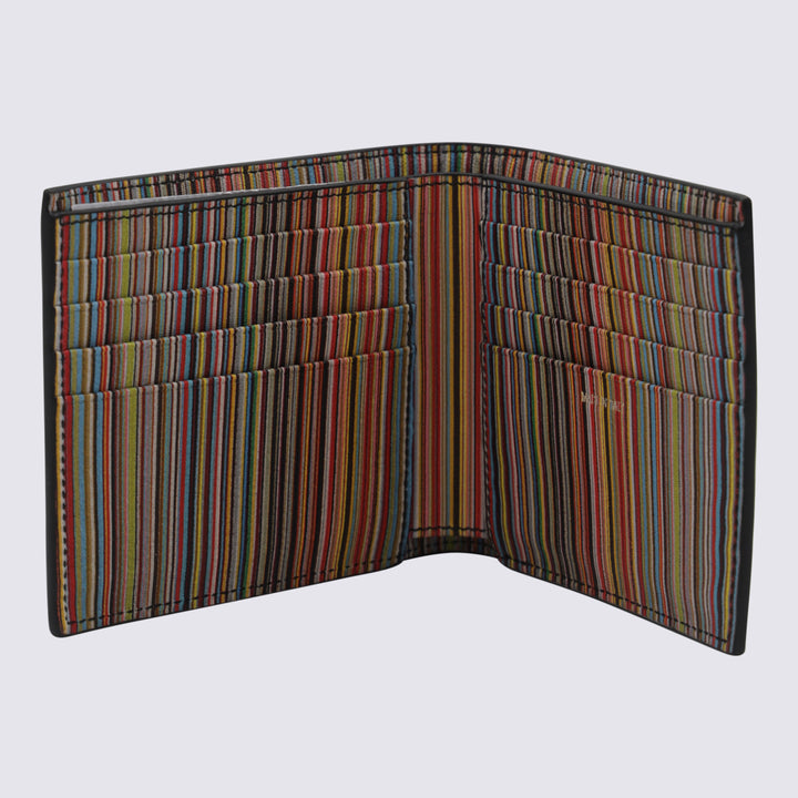 Paul Smith Wallets - Blacks and greys | 2e3e3dd0dc6afd9883c561e8d34be0b62a935b6a