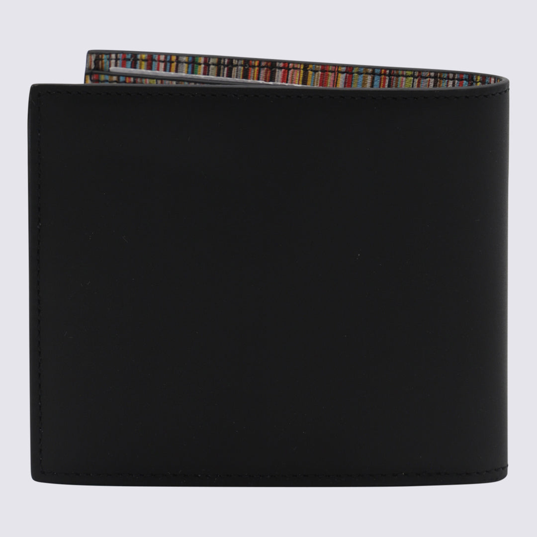 Paul Smith Wallets - Blacks and greys | 5499f36596ba4de1b89510f99d0c61ca8f6a2bcd