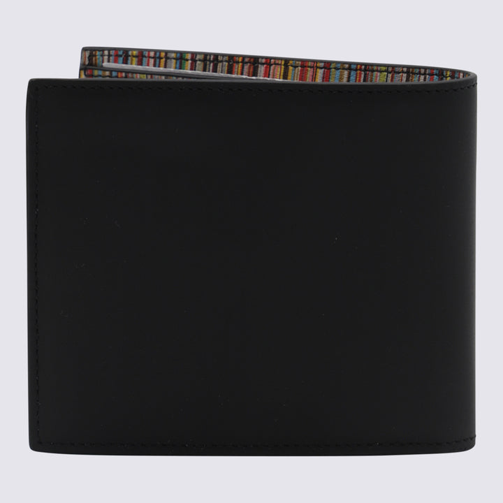 Paul Smith Wallets - Blacks and greys | 5499f36596ba4de1b89510f99d0c61ca8f6a2bcd