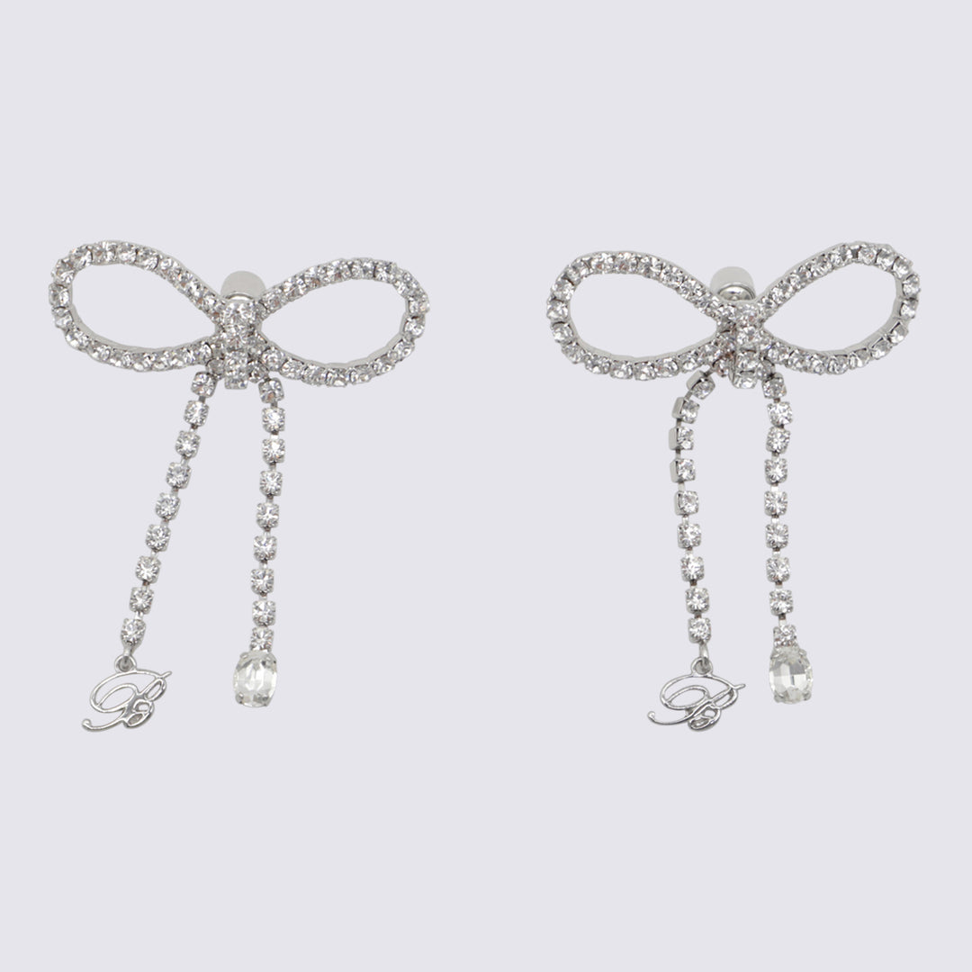 Blumarine Bijoux - NIKEL/CRYSTAL | 367c05dacaef43764c07113359039445f715f654