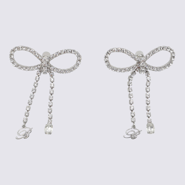 Blumarine Bijoux - NIKEL/CRYSTAL | 367c05dacaef43764c07113359039445f715f654