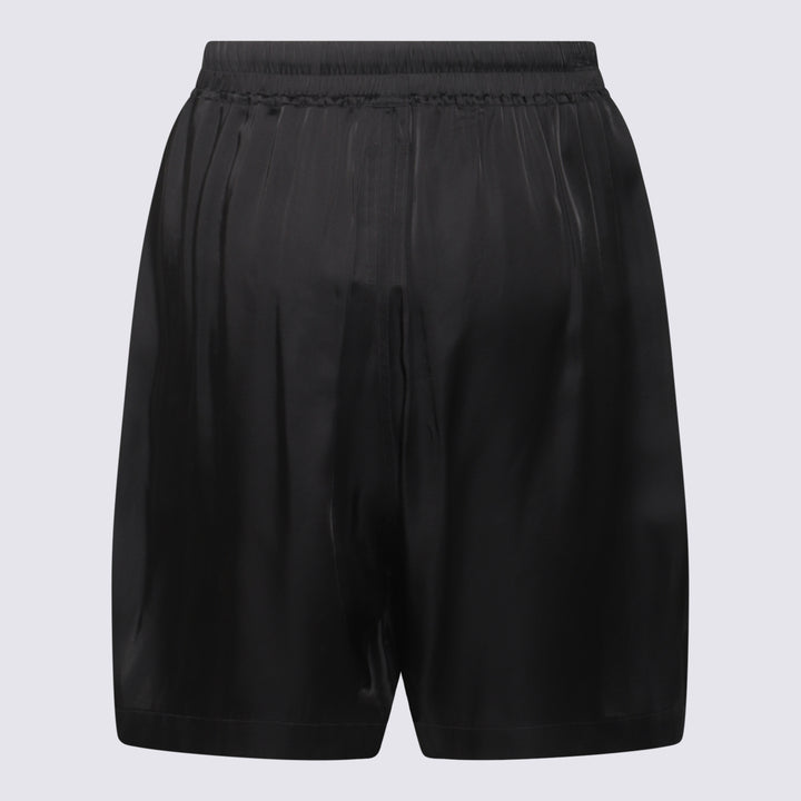 Rick Owens Shorts - Blacks and greys | 739369f59dfe3d5997798969dbc053c354f1ee56