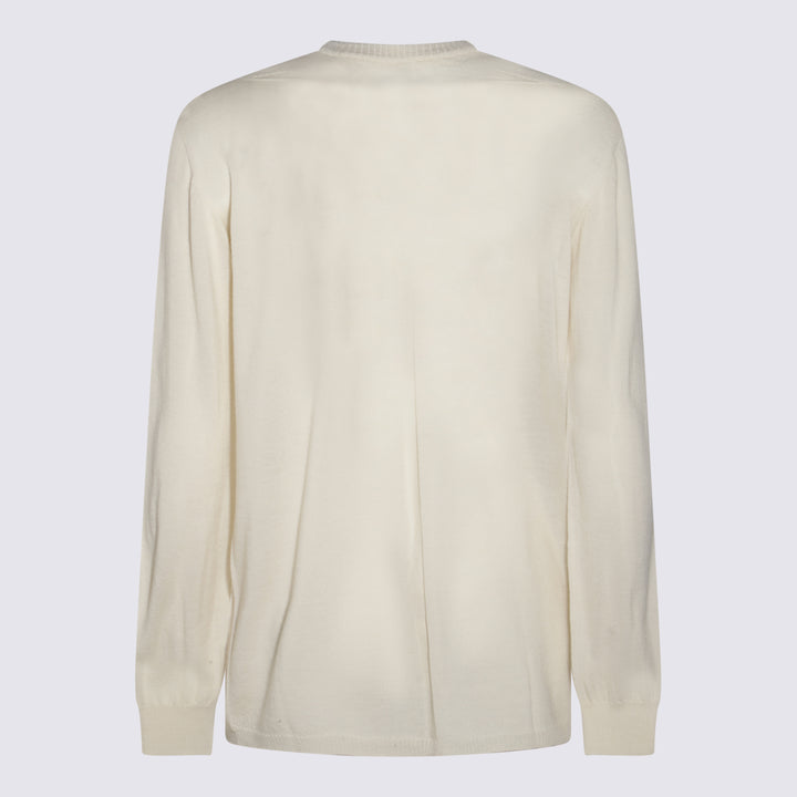 Rick Owens Sweaters - DINGE | 61520fb5d3d4155be6c914b8dd4eadb0b526e5c1