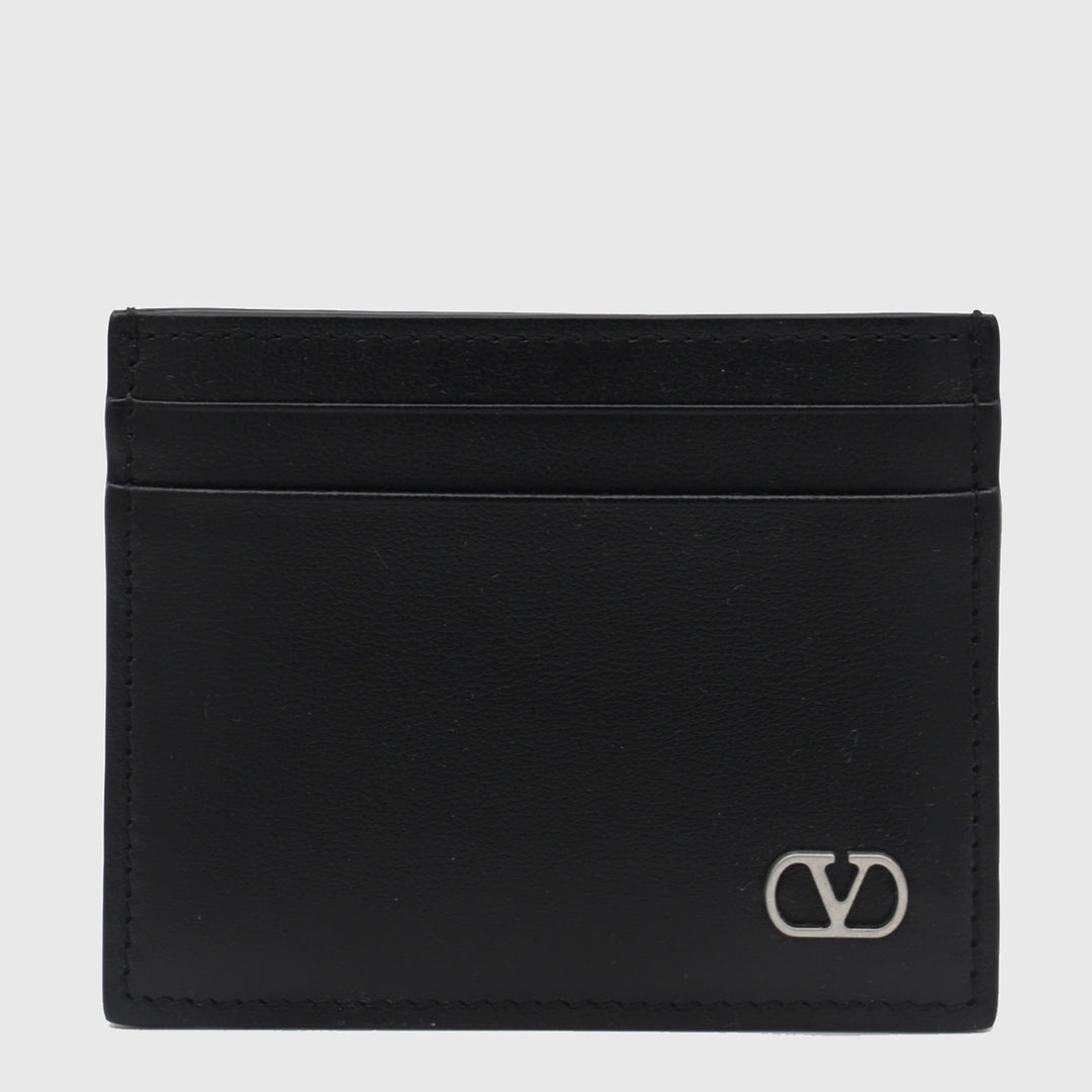 Valentino Garavani Wallets - Blacks and greys | a4b0132cda18b5ff46146724681c13465af5e596