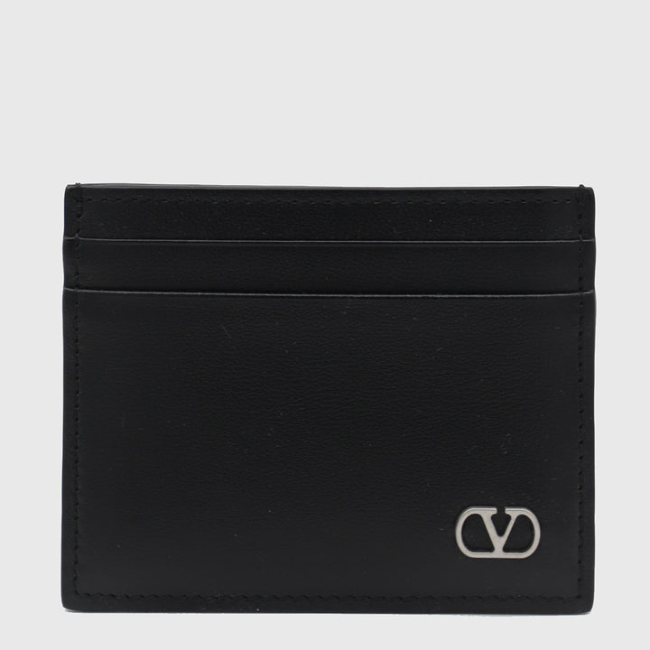 Valentino Garavani Wallets - Blacks and greys | a4b0132cda18b5ff46146724681c13465af5e596