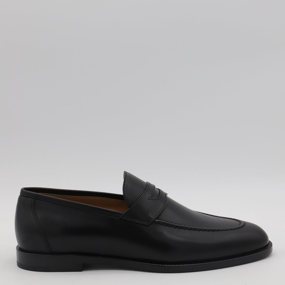 Loro Piana Flat shoes - Blacks and greys | 69d36211001022a504fa3553763dc0e99c3c2b4d
