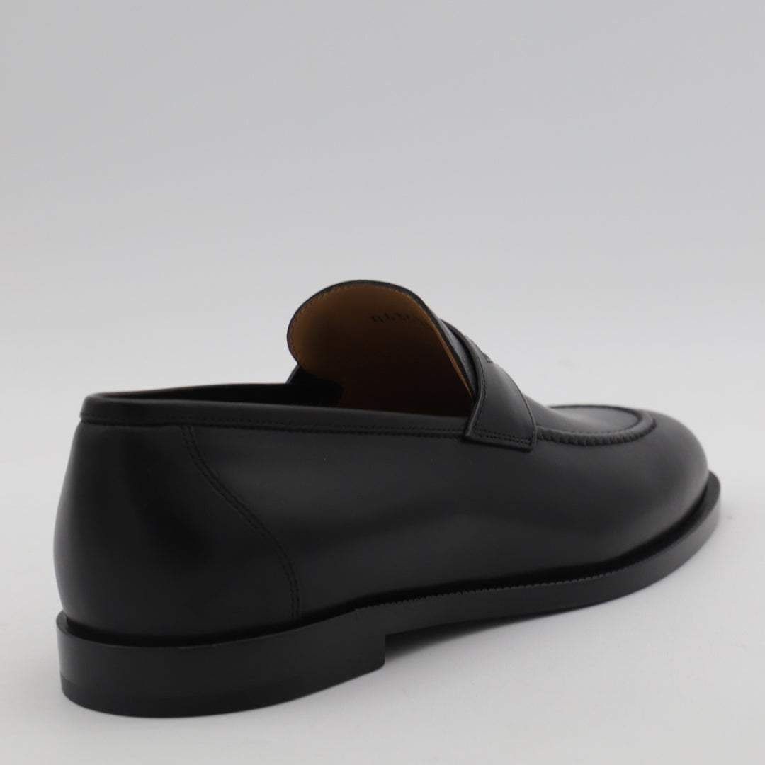 Loro Piana Flat shoes - Blacks and greys | 586e0771a30980be8aeab77aa9bb83fffcd20966