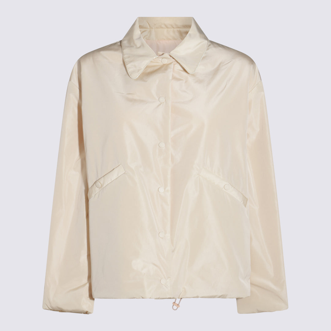 Fabiana Filippi Jackets - Bright | a4b4839b7b039de2f5fc10d5754b57143e7a00d2