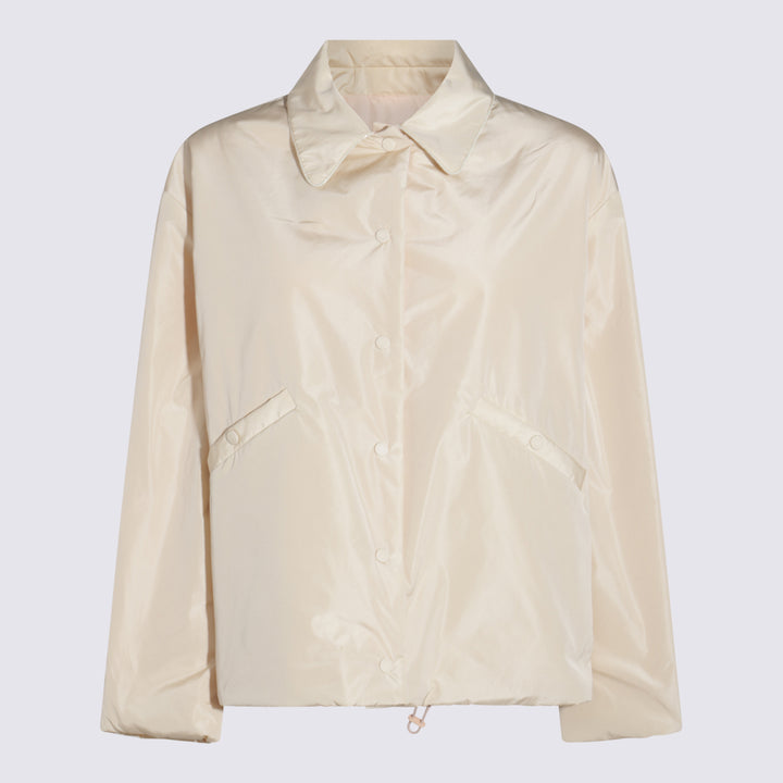 Fabiana Filippi Jackets - Bright | a4b4839b7b039de2f5fc10d5754b57143e7a00d2