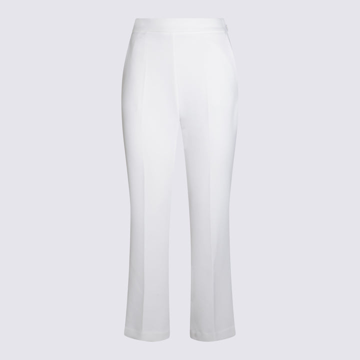 Elisabetta Franchi Trousers - Light and natural | 71ad62988572ff934766cb693f8fbc34332026fd