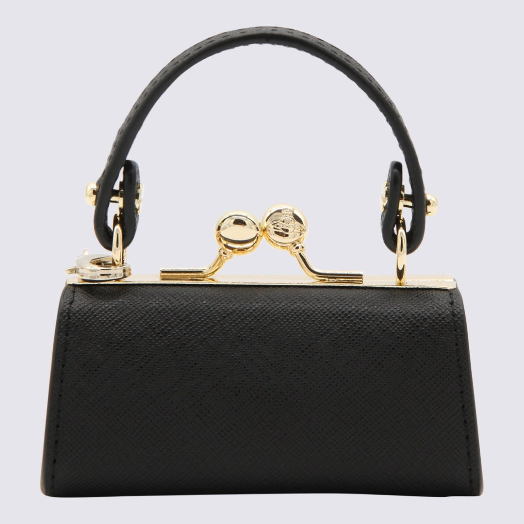 Vivienne Westwood Bags - Blacks and greys | d9f763f51d5693d139532a17cab523ce84ae18c3