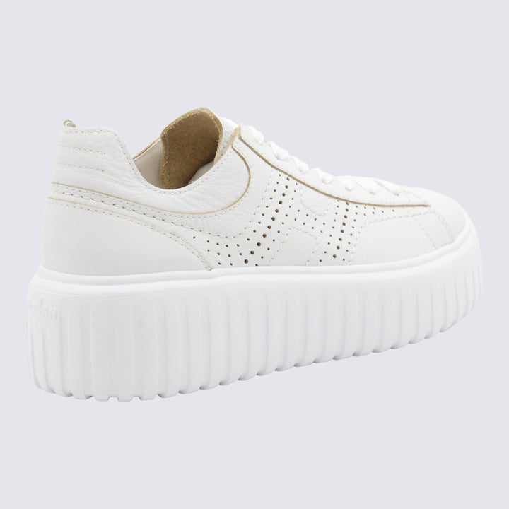 Hogan Sneakers - Light and natural | 66a32832334ac34c133f88ef77082e04b658c2be
