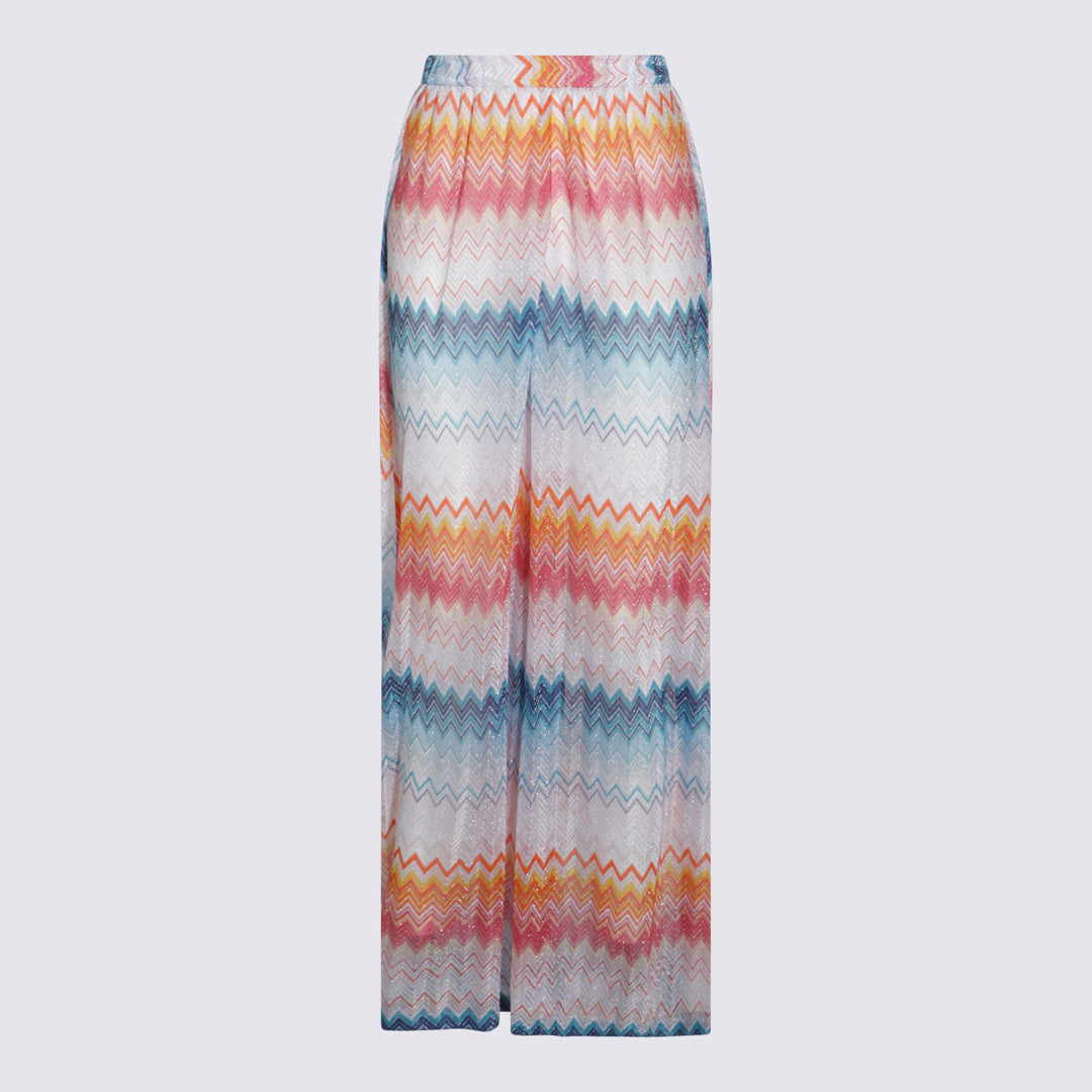 Missoni Trousers - Bright | 2a9a6bbaa1d252fdba82b06a19182a1081d427f8
