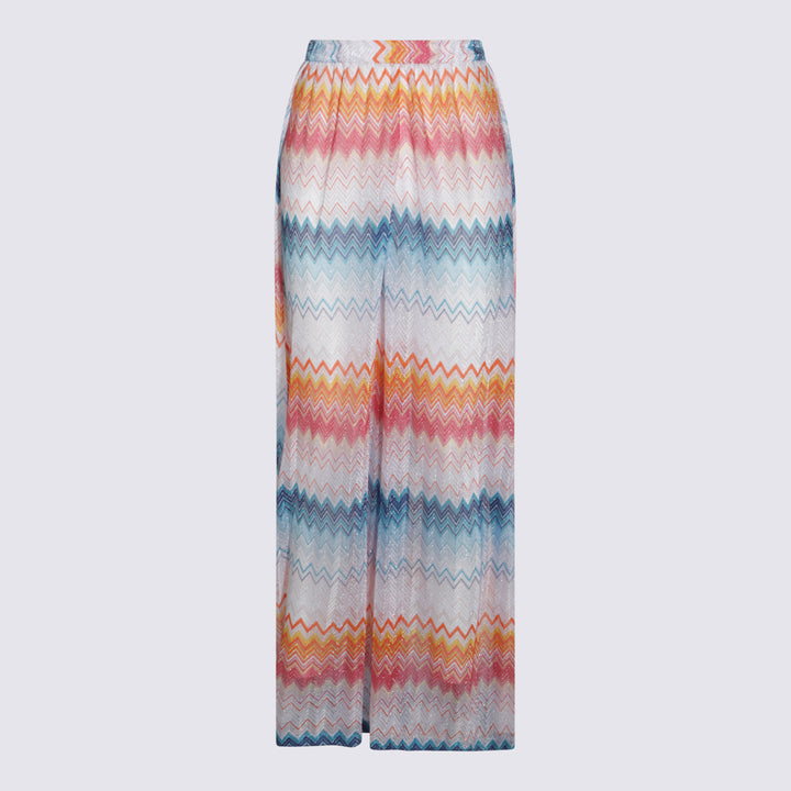 Missoni Trousers - Bright | 2a9a6bbaa1d252fdba82b06a19182a1081d427f8