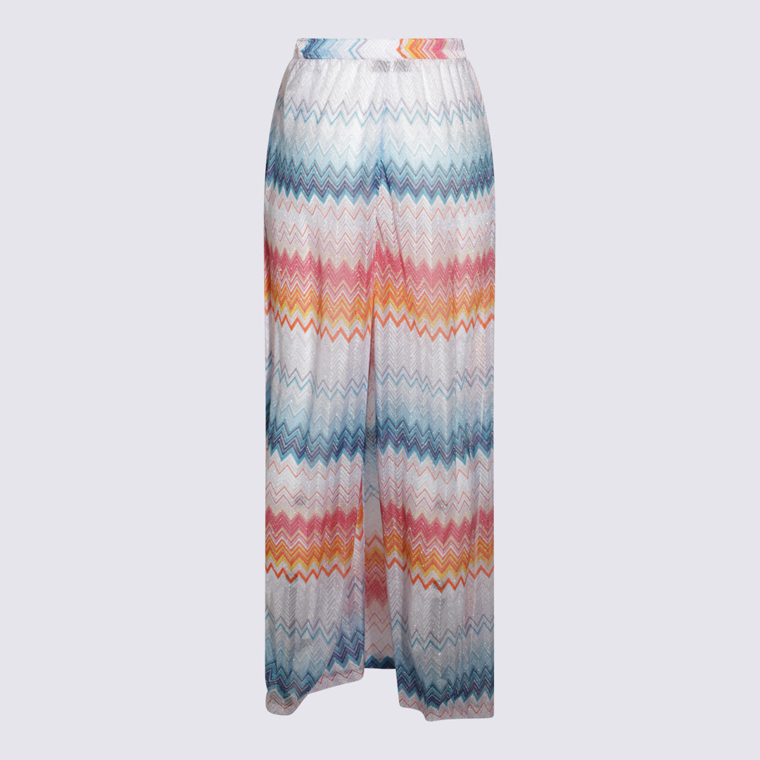 Missoni Trousers - Bright | 2a5857069a7f5807ae65a129c176905b29afeb15