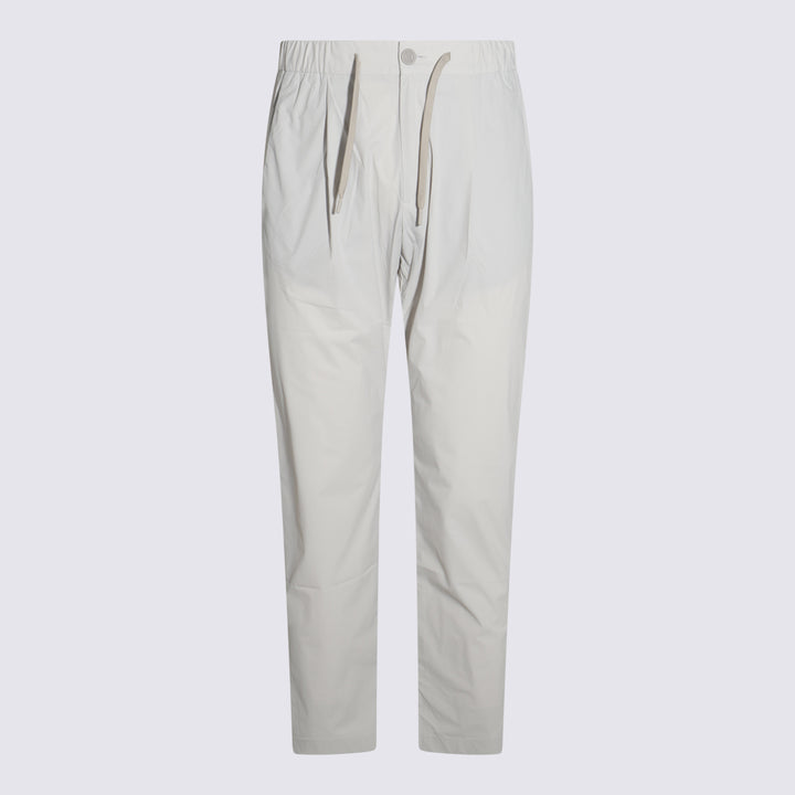 Herno Trousers - CHANTILLY | ee19bc026de535a49e250dccd44e537208624663