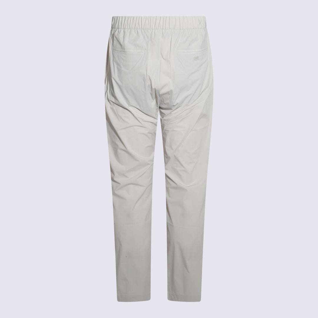 Herno Trousers - CHANTILLY | 391ceeb6390d87bf5220123633e3fa04a81c94cd