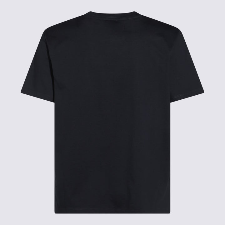 Tod'S T-shirts and Polos - Blue and green | d2093d6e7355043dd72cd249a371f5cfc767cb40