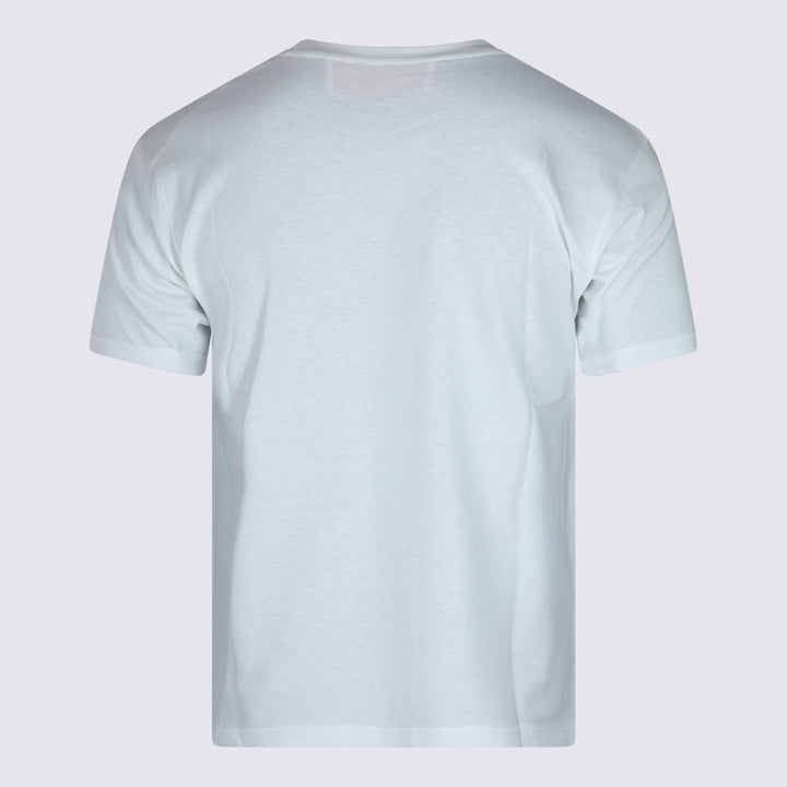 Valentino T-shirts and Polos - Light and natural | 5601c1bd977bf4bd432898b54b1e32cf41a0112f