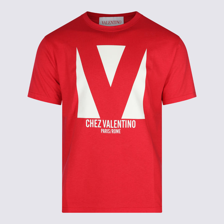 Valentino T-shirts and Polos - Bright | 2f45515828957bcd37dbcc9023af95e0b1d9a58e