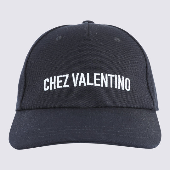 Hats Blacks And Greys