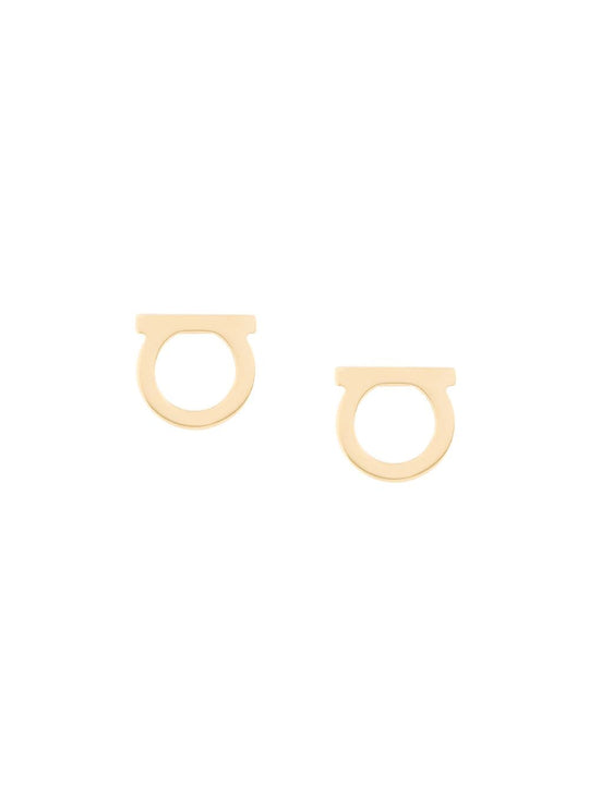 Gancini Earrings
